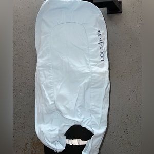 Dock A Tot Deluxe+ spare cover